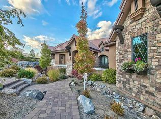 6436 Mormon Tea Way, Reno, NV 89511