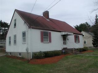 784 Lynnfield St, Lynn, MA 01904