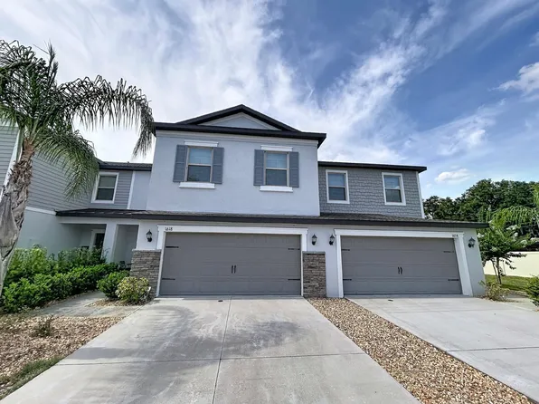 1618 Roseville St, Lutz, FL 33549