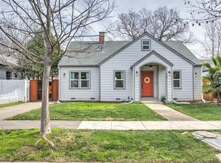 4141 55th St, Sacramento, CA