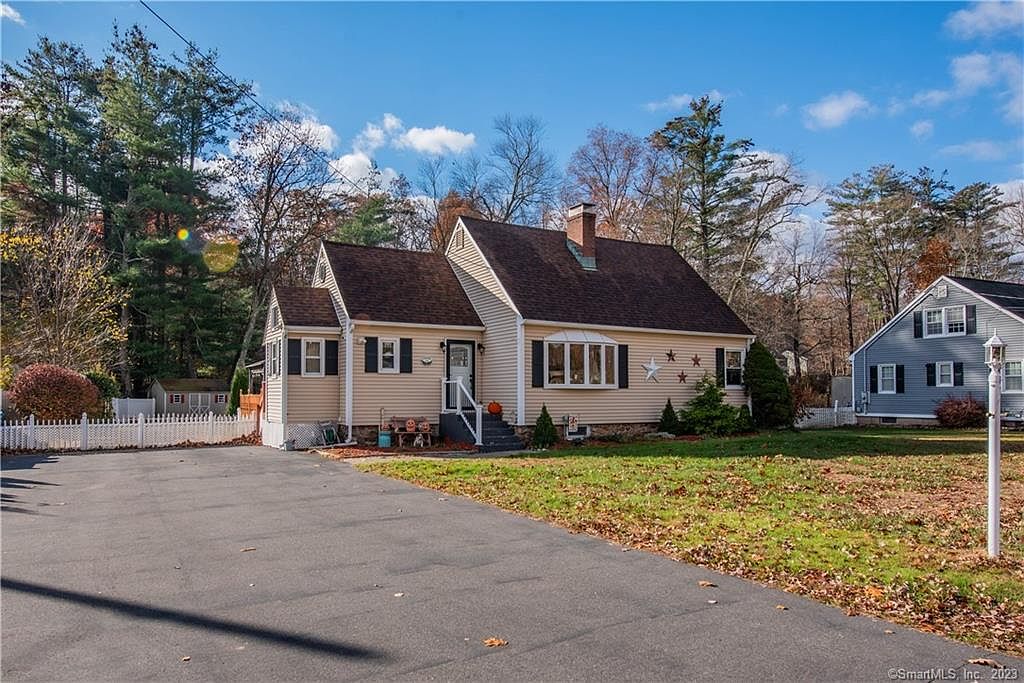 352 Shrub Rd, Bristol, CT 06010 MLS 170610047 Zillow