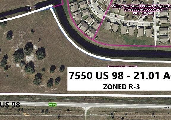 2nd image of 7550 Us 98 Hwy