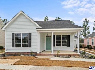722 Veranda Way, Hartsville, SC 29550