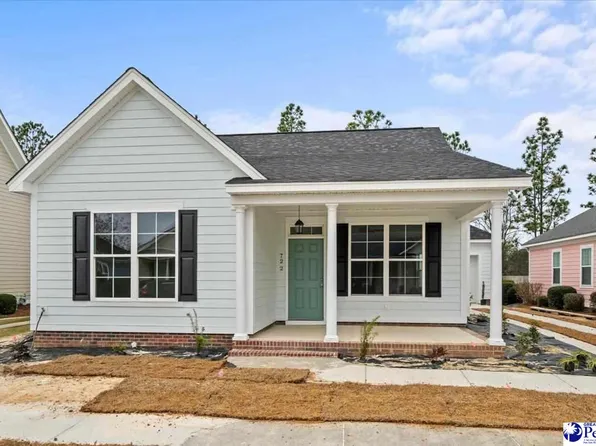 722 Veranda Way, Hartsville, SC 29550