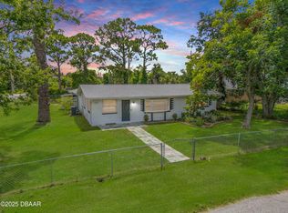 1607 India Palm Dr, Edgewater, FL 32132