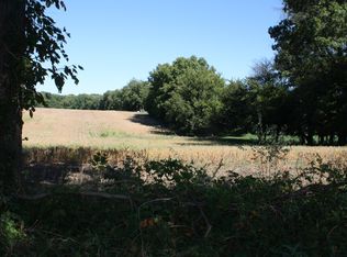 V/l 9 Bertrand Rd TRACT 9, Niles, MI 49120