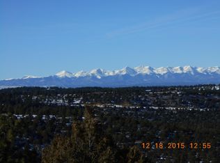 200 Timber Ln #D46-UNIT 7B, Trinidad, CO 81082