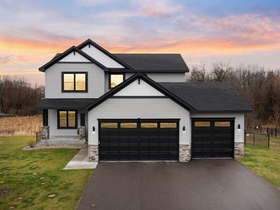 9744 Jordan Ave NE, Hanover, MN, 55341