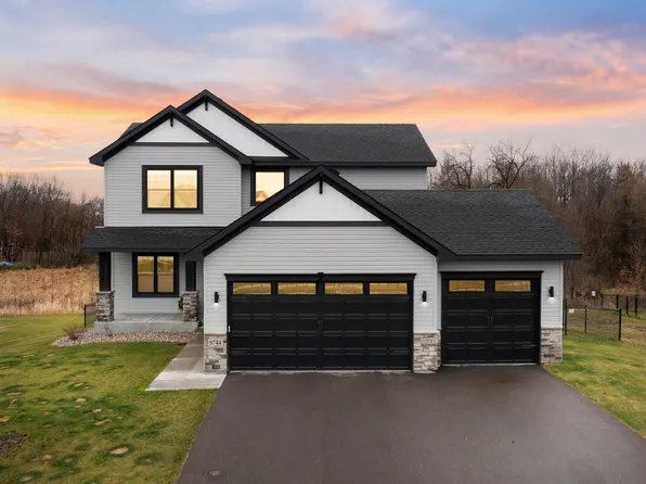 9744 Jordan Ave NE, Hanover, MN 55341