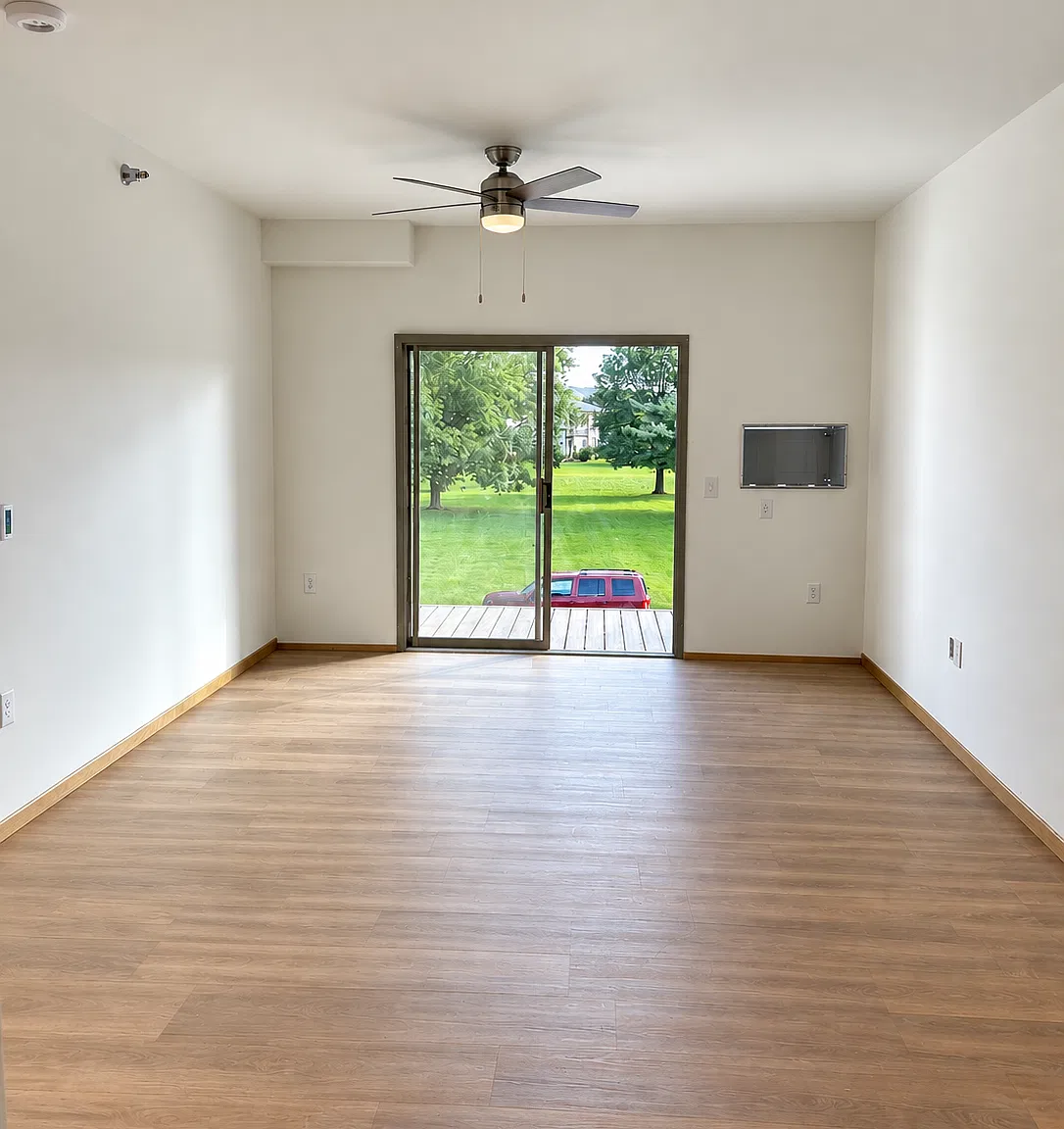 1 bed, $1,150 — Photo 4
