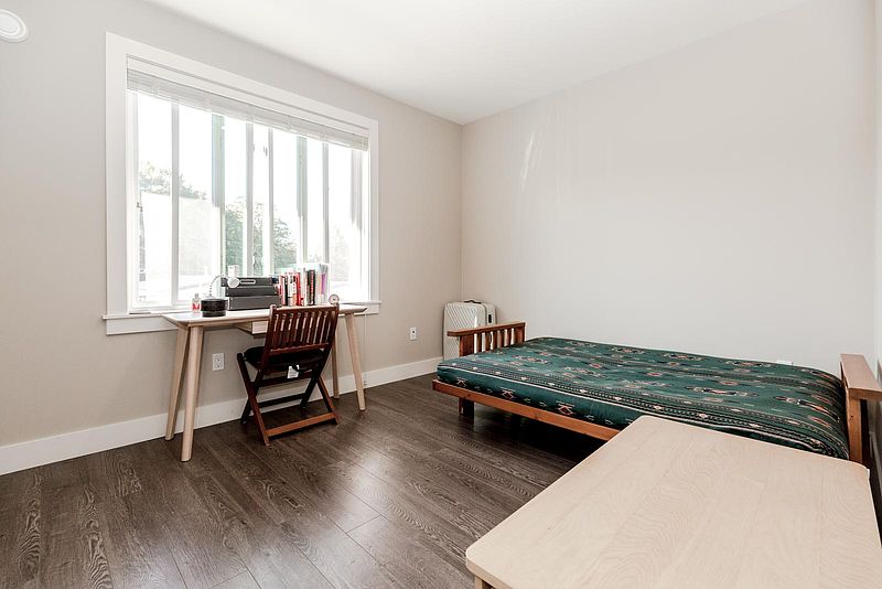 Vancouver Townhouse for rent - 3 Bedrooms — photo 7