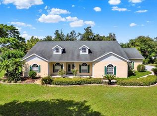 13321 Lewis Raulerson Rd, Dover, FL 33527