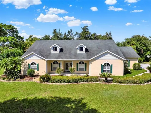13321 Lewis Raulerson Rd, Dover, FL 33527