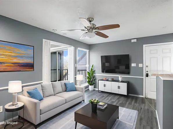 2311 Balsam Dr APT H307, Arlington, TX 76006