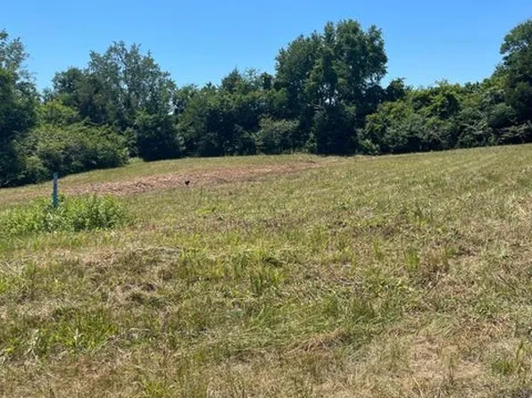 0 Magnolia Ln Tract 10, Nunnelly, TN 37137