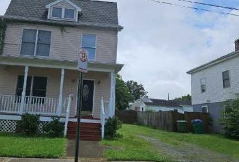 Property Rear View
