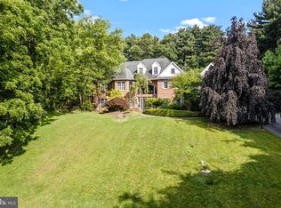 1238 Hunters Rd, Mohnton, PA 19540