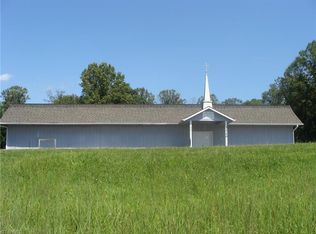 3728 Fall Creek Church Rd, Jonesville, NC 28642