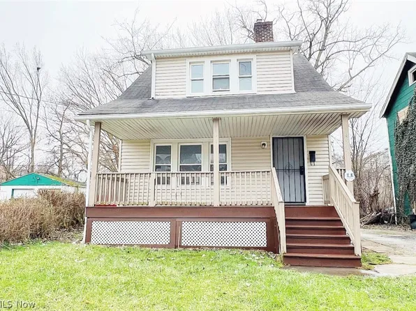 9512 Marah Ave, Cleveland, OH 44104