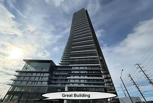 448 Burnhamthorpe Rd W Photo 1