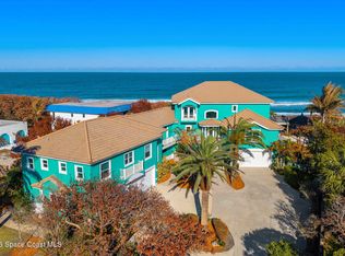 8985 S Highway A1a, Melbourne Beach, FL 32951