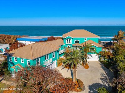8985 Highway A1a, Melbourne Beach, FL, 32951