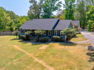 101 Leatherwood Cir, Batesville, AR 72501