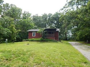 5902 S Lakeshore Dr, Hillsboro, MO 63050