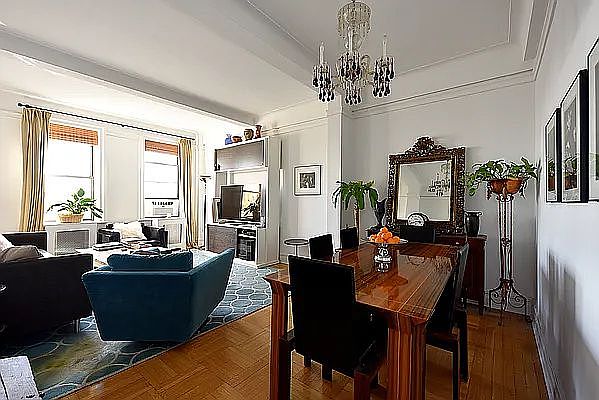 1st image of 467 Central Park W APT 12B