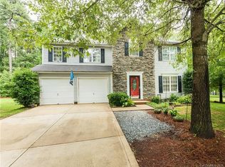 3904 Garrison Ct, Monroe, NC 28110