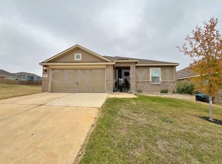 7617 Thunder River Rd, Fort Worth, TX 76120