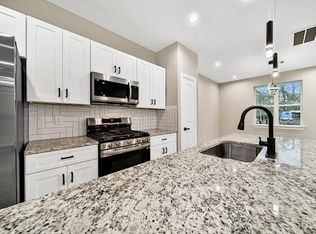 7418 Mount St, Houston, TX 77088