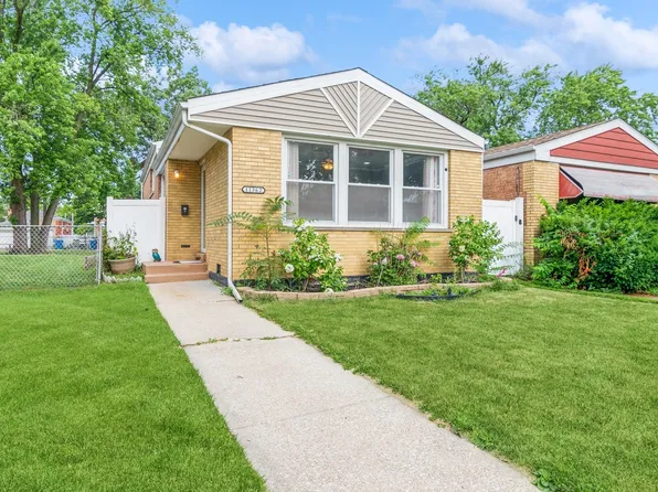 11362 S Laflin St, Chicago, IL 60643