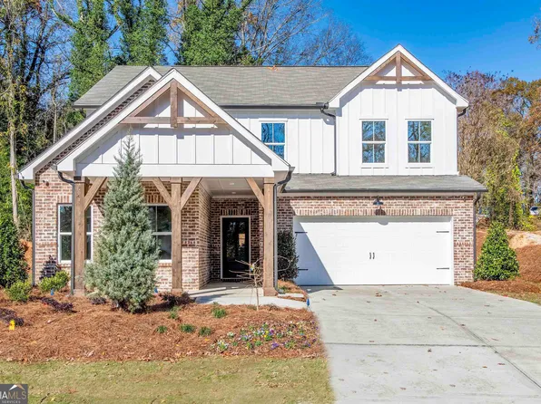 3683 Bradford #28, Atlanta, GA 30331