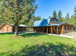 15829 Deedon Rd, La Pine, OR 97739