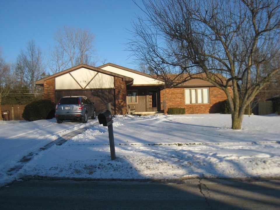 2nd image of 2124 Baldwin Rd