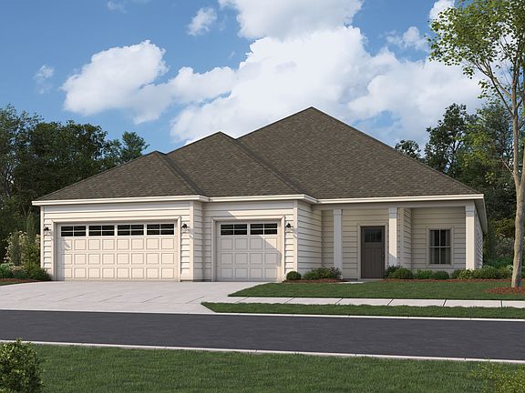 Huddlestone E Siding