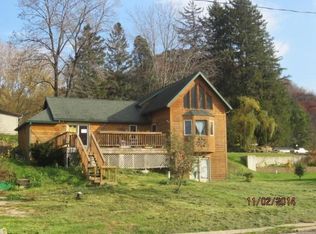 120 Midway St, Steuben, WI 54657