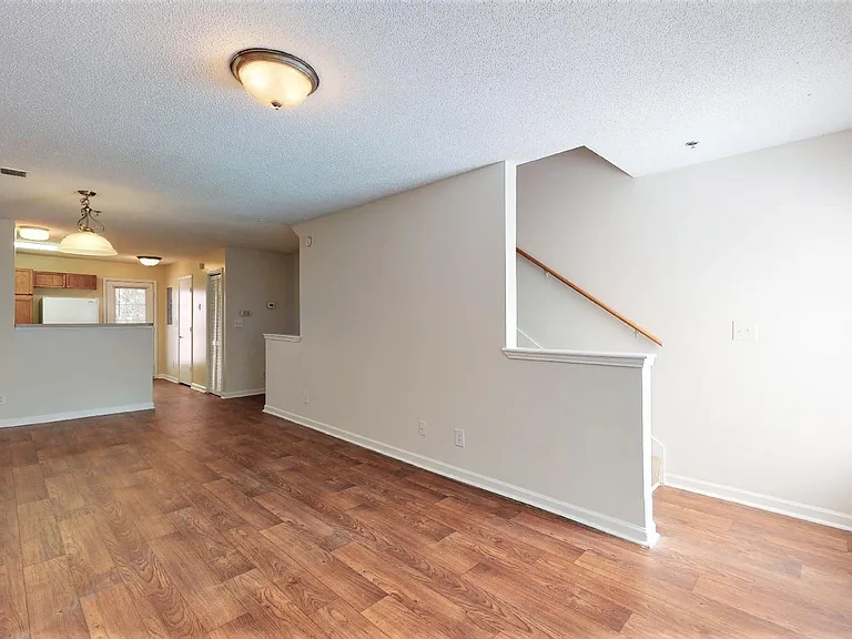 Enjoy time with family in the large comfy living rooms