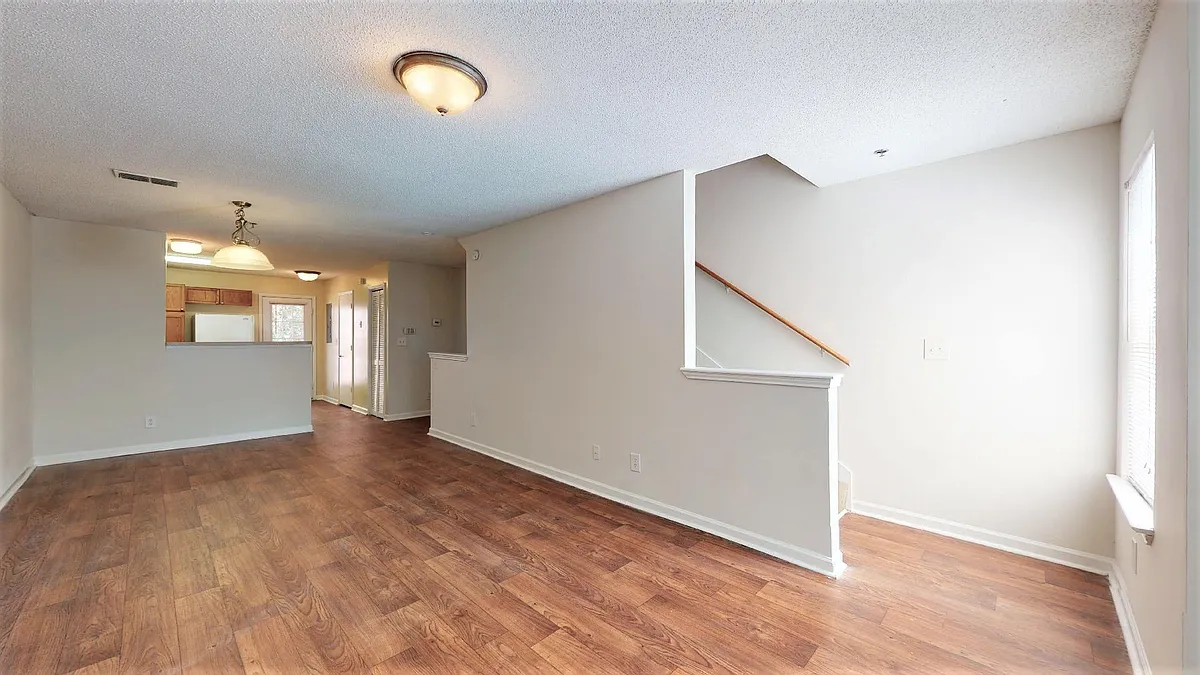 Enjoy time with family in the large comfy living rooms - Park Place