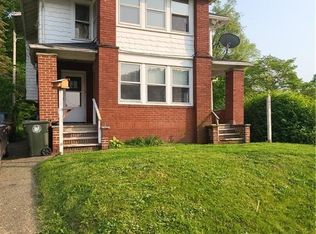 1638-1640 17th St NW, Canton, OH 44703