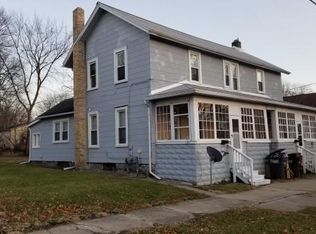 627 Oak St, Jackson, MI 49201