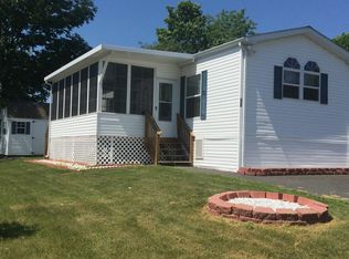 58 Ashford Ln, Hereford, PA 18056