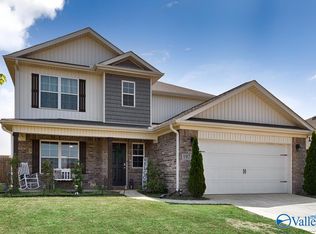 197 Wilcot Rd, Meridianville, AL 35759