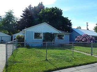 501 N 12th St, Coeur D Alene, ID 83814