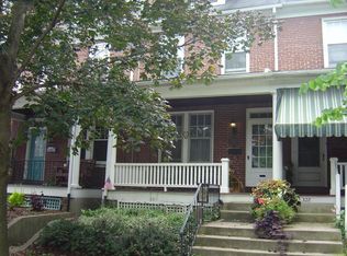 330 E Clay St, Lancaster, PA 17602