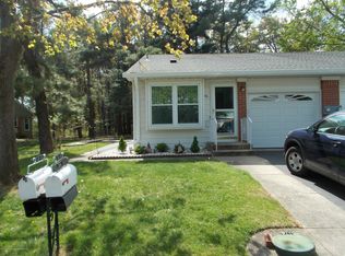 12A Bennington Dr, Toms River, NJ 08757