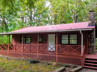 24 Elizabeth Ln, Maggie Valley, NC 28751