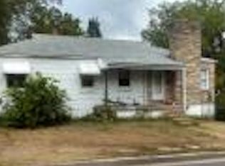 811 Orchard Dr, Rolla, MO 65401