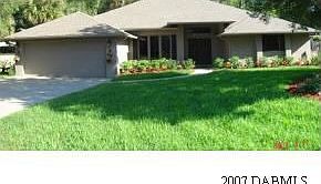 Front Curb Appeal